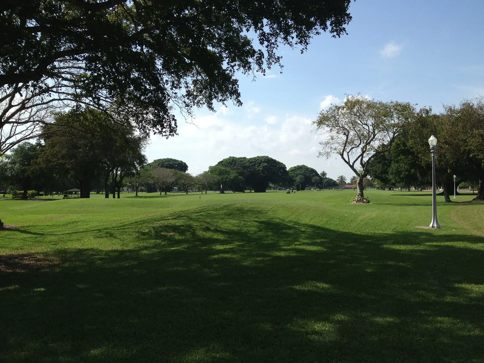 Granada Golf Course, Coral Gables.