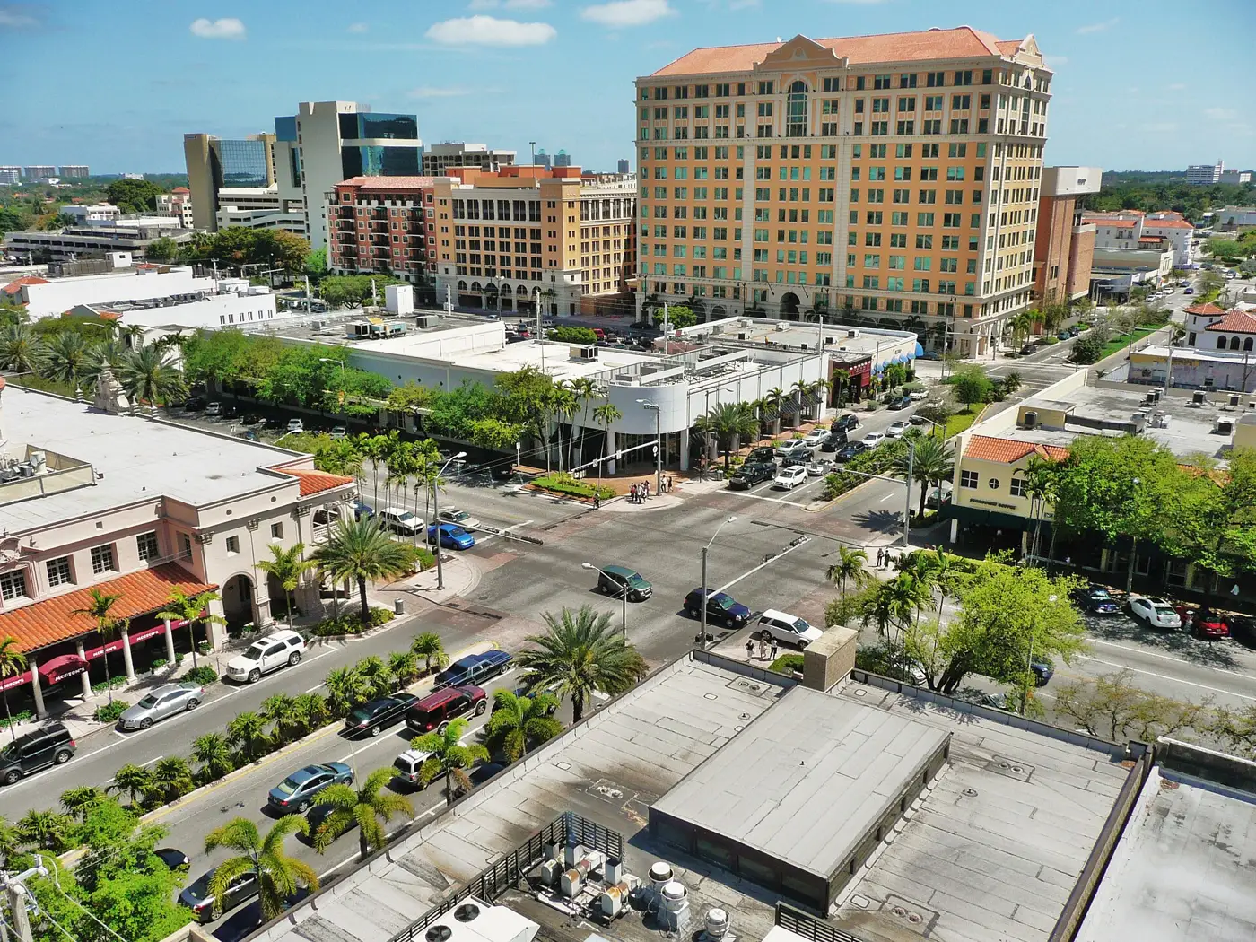 Coral Gables obituaries and death notices